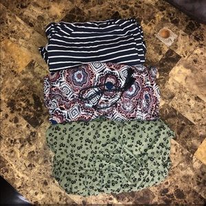 Women’s Romper Bundle